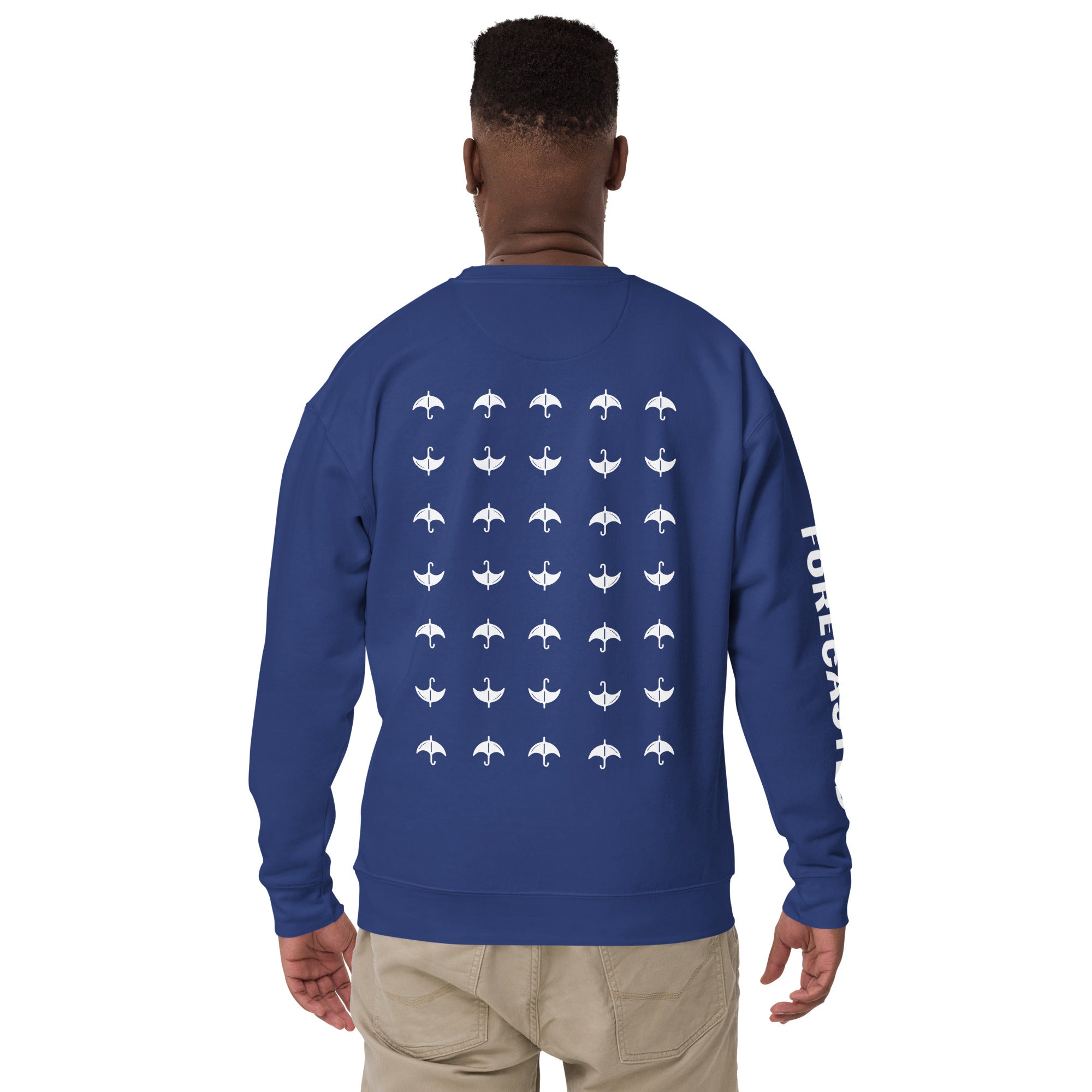 The Horizon Sweatshirt