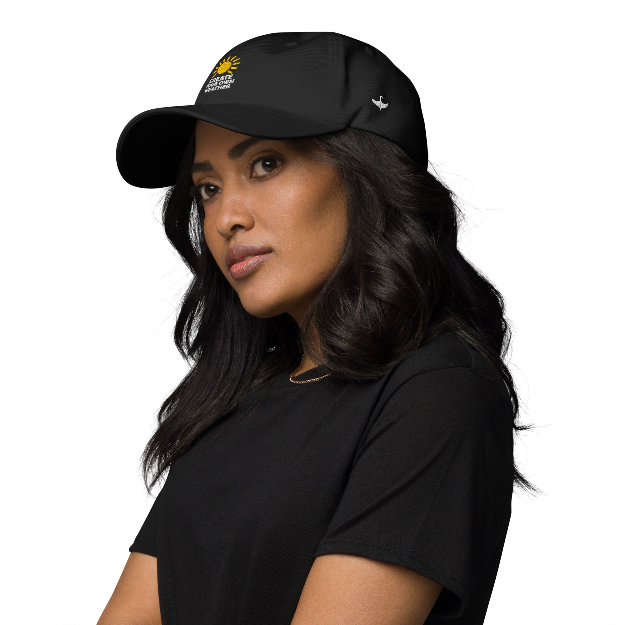 The Daily Conditions Hat